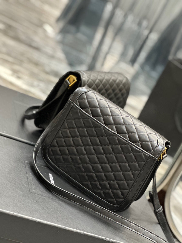 Luxe Touch SLY Bags - 148