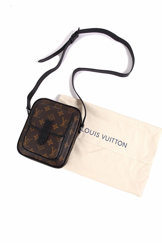 Luxe Touch Fashion LTB-bags - 17556