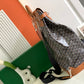 Luxe Touch Bags - GOD Bags - 003