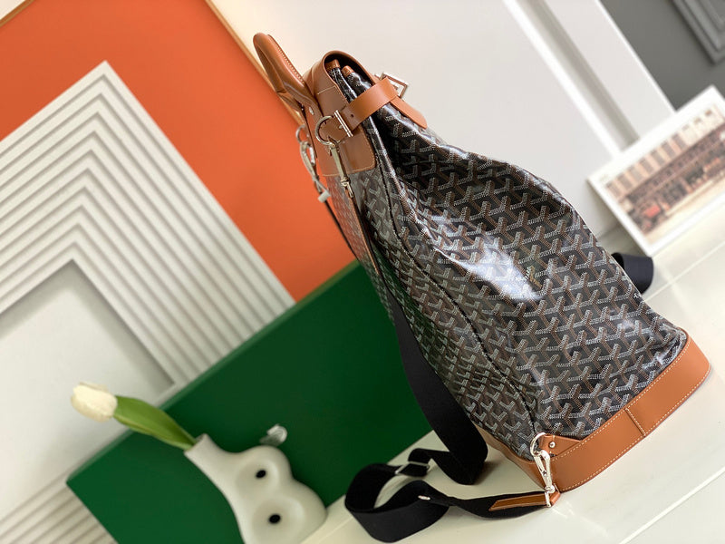 Luxe Touch Bags - GOD Bags - 003