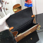 Fashion Luxe Touch bags - 2707