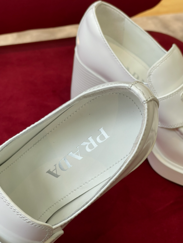 Luxe Touch Bags - PD Women Shoes - 015