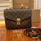 Luxe Touch Fashion LTB-bags - 17059