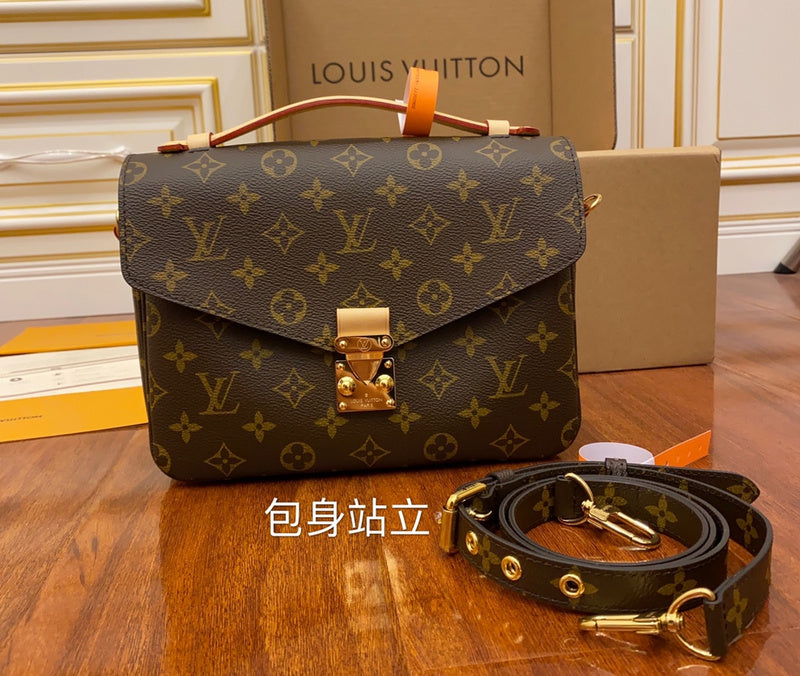 Luxe Touch Fashion LTB-bags - 17059