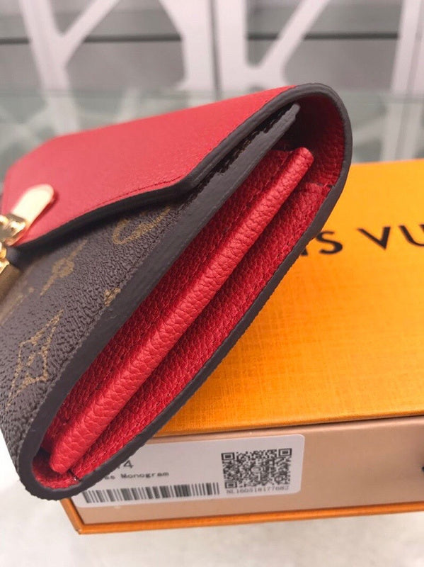 Luxe Touch Fashion LTB-bags - 9124
