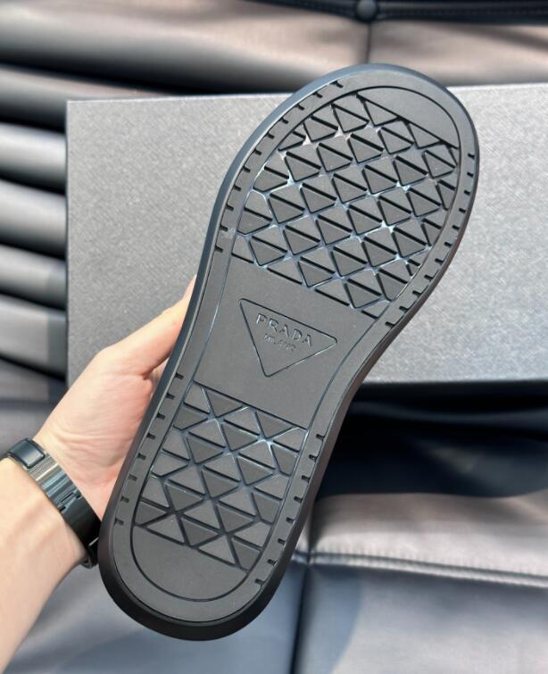 Luxe Touch Bags - PD Men Shoes - 084