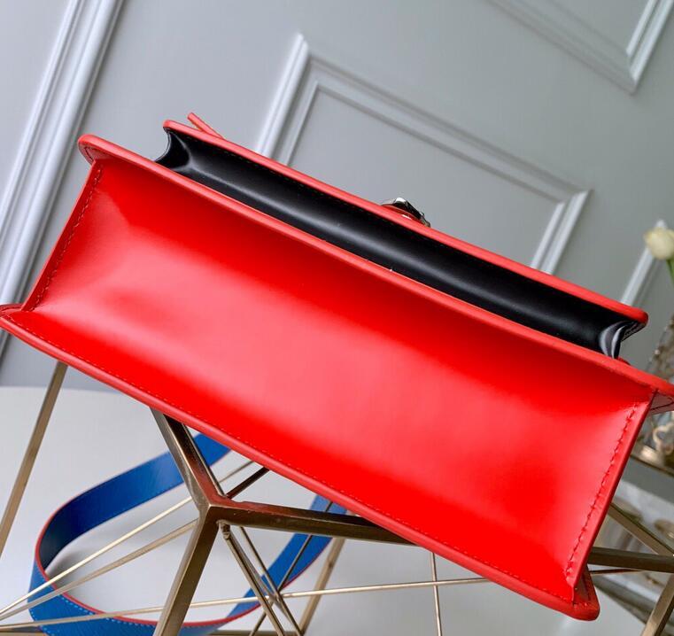 Luxe Touch Bags -   2874
