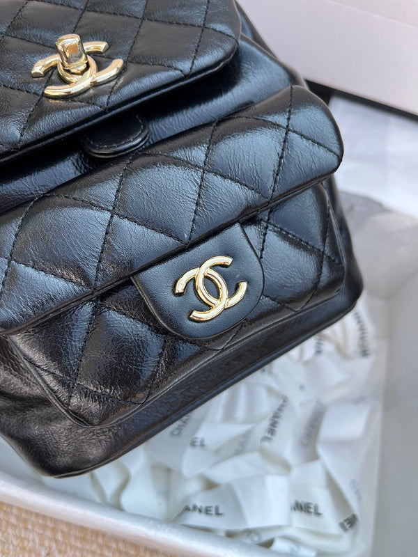 Luxe Touch Bags 

 -  Bags - 3422