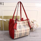 Luxe Touch Fashion -BBR Bags - 749