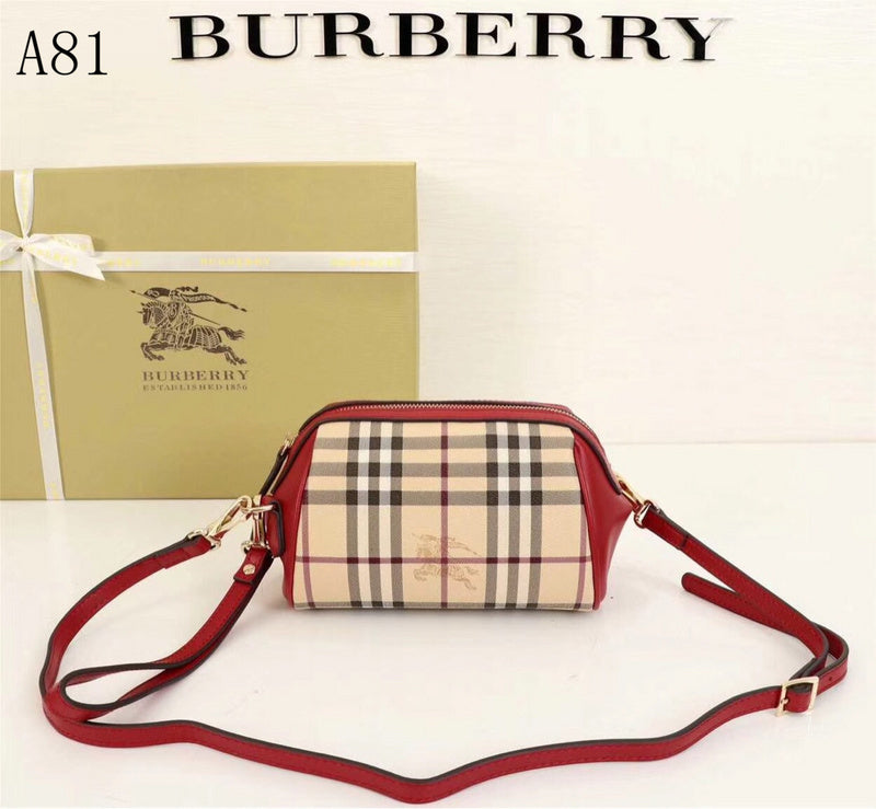 Luxe Touch Bags Fashion -BBR Bags - 793