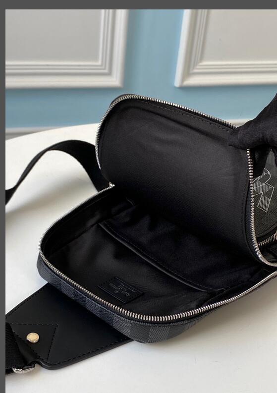 Luxe Touch Bags 

 - LTB Bags - 2758