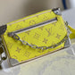 Luxe Touch Bags -   2498