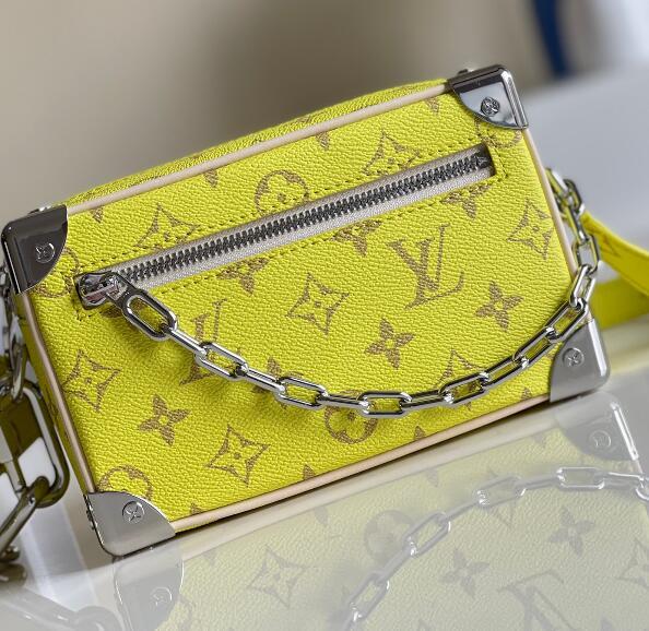 Luxe Touch Bags -   2498