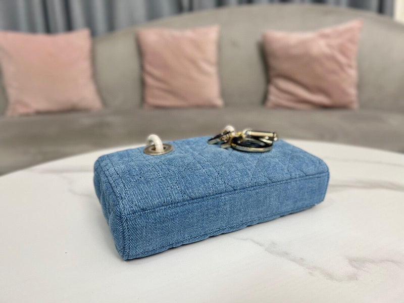 LTB - Luxe Touch Bags - 291