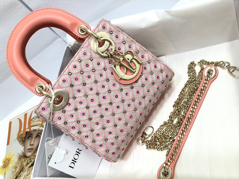 LTB - Luxe Touch Bags - 2124