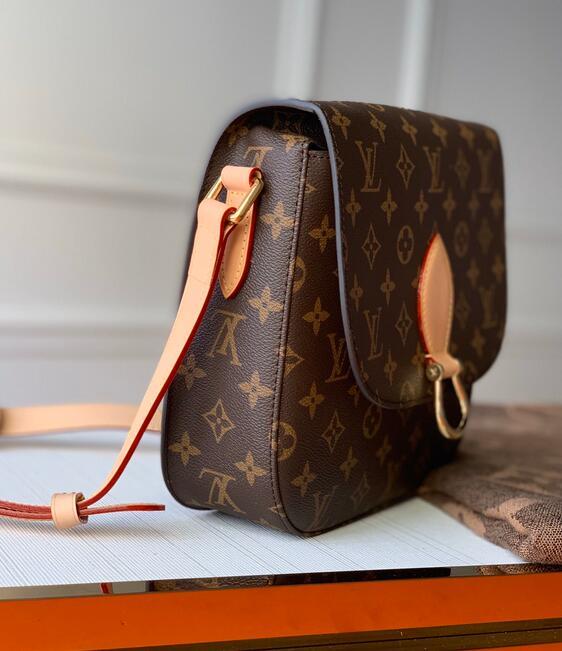 Luxe Touch Bags -   3053