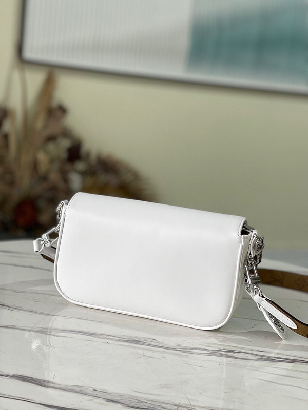 Fashion Luxe Touch bags - 5285