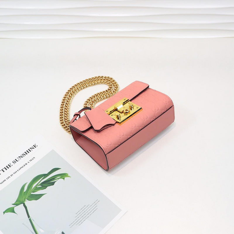Luxe Touch Bags - Luxe Touch Bags - 1004