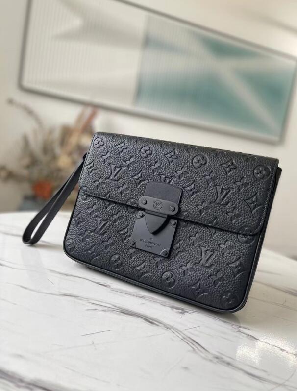 Luxe Touch Bags 

 - LTB Bags - 2143