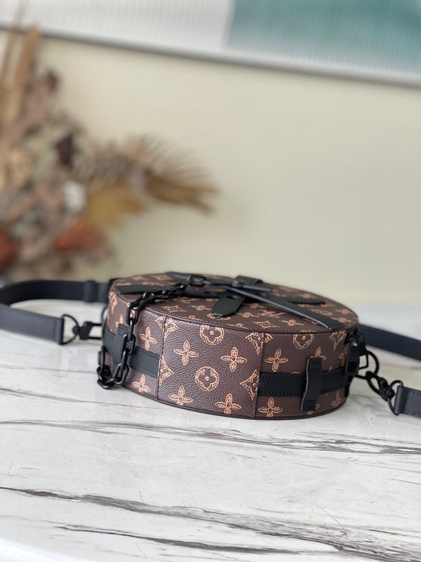 Fashion Luxe Touch bags - 5358