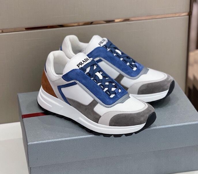 Luxe Touch Bags 

 - PD Men Shoes - 324