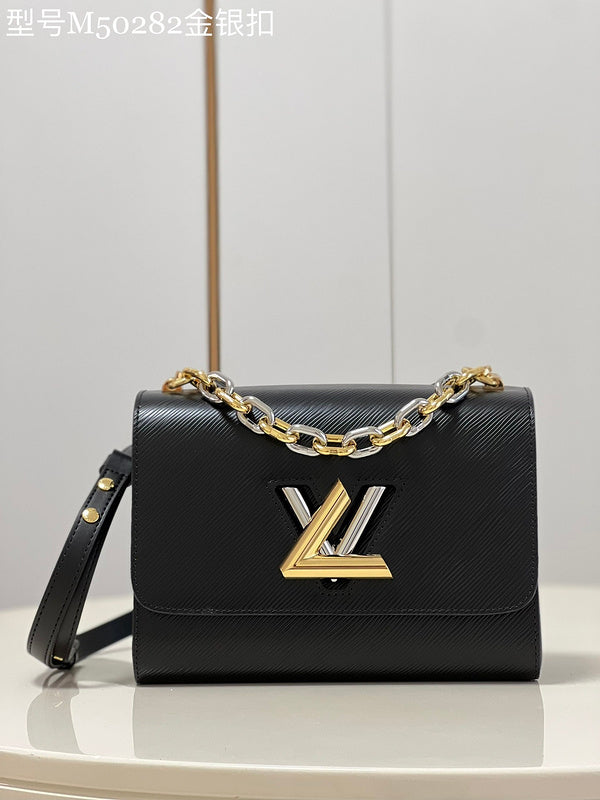 Luxe Touch Fashion LTB-bags - 16991
