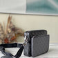 Fashion Luxe Touch bags - 4609