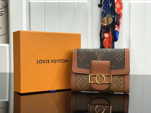 Fashion Luxe Touch bags - 2703
