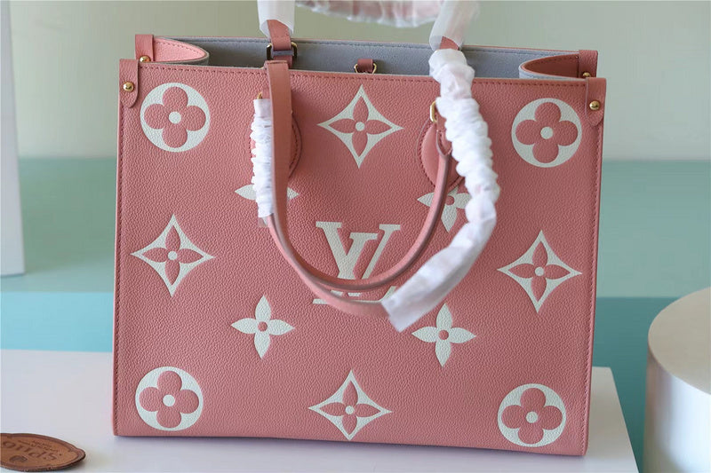 LTB - LUV Bags - 493