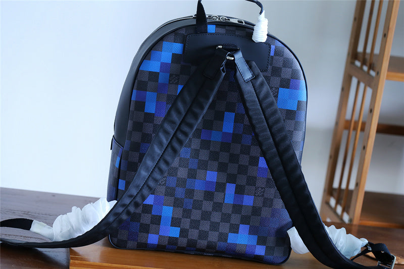 Luxe Touch Fashion LTB-bags - 9719