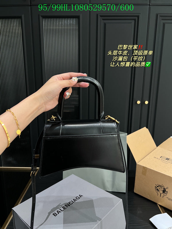 Luxe Touch Fashion - BGA Bags - 1758