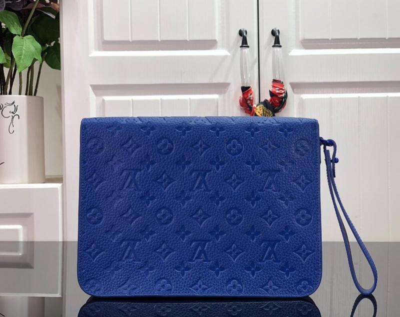 Luxe Touch Bags -   2196
