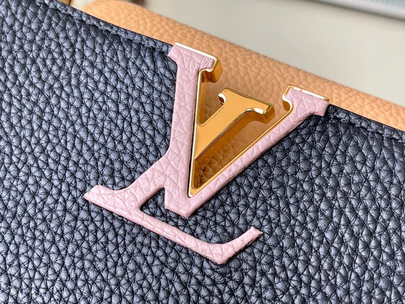 Fashion Luxe Touch bags - 4608