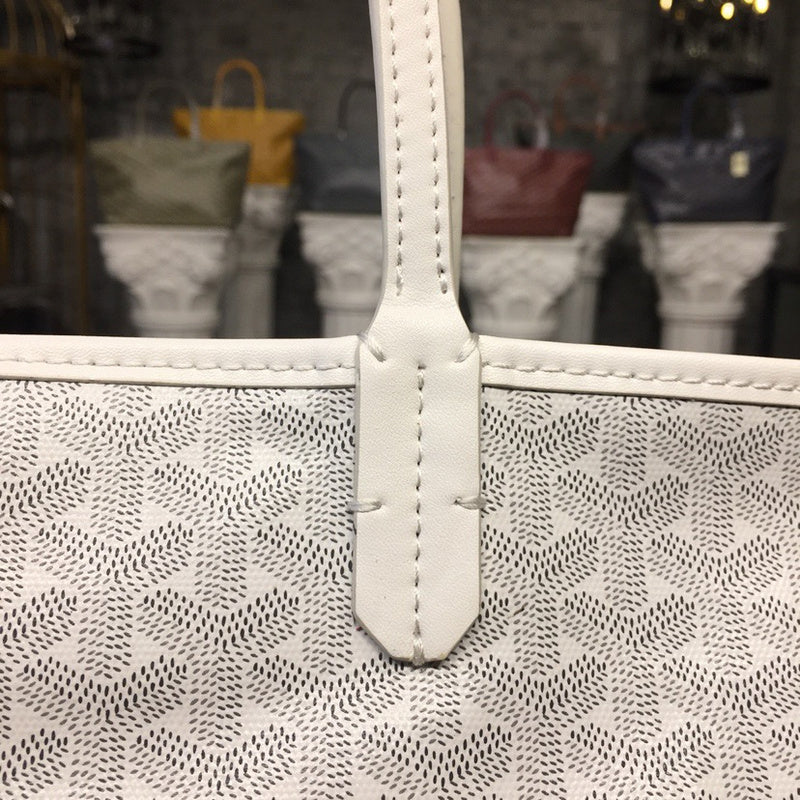 Luxe Touch Bags - GOD Bags - 222