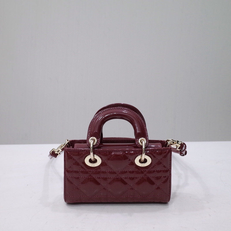 LTB - Luxe Touch Bags - 679