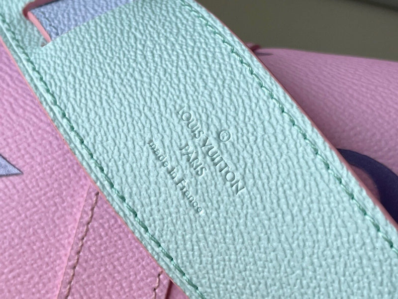 Fashion Luxe Touch bags - 4742