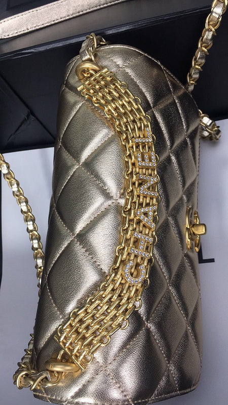 Luxe Touch Bags 

 -  Bags - 3106