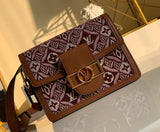 Luxe Touch Bags -   2621