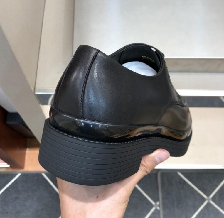 Luxe Touch Bags - PD Men Shoes - 356