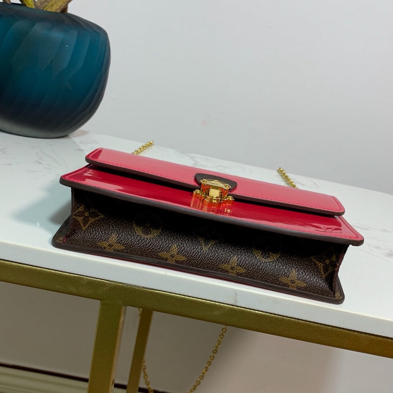 Rezaus Fashion LTB-bags - 9141
