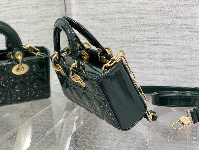 LTB - Luxe Touch Bags - 691
