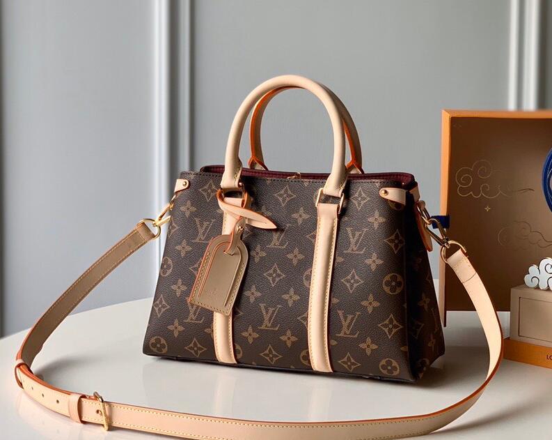 Luxe Touch Bags -   3042