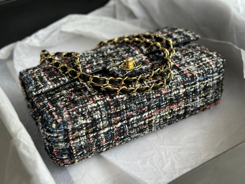 Luxe Touch Bags -  Bags - 087