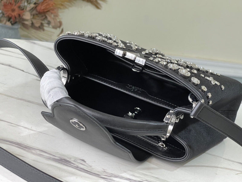 Fashion Luxe Touch bags - 5440
