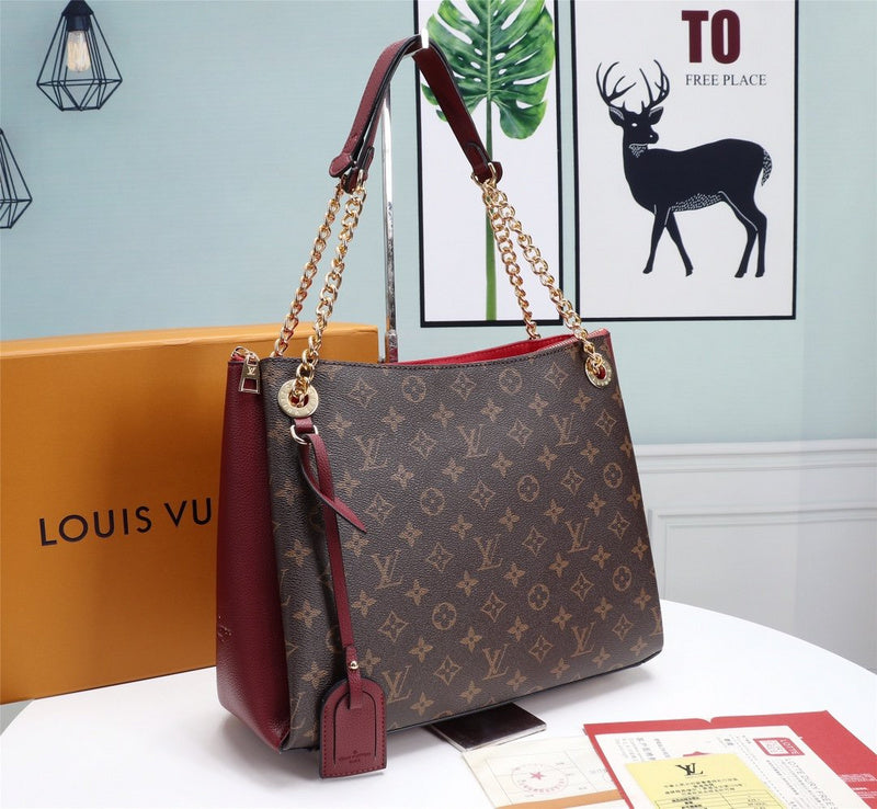 Fashion LTB-bags - 3753