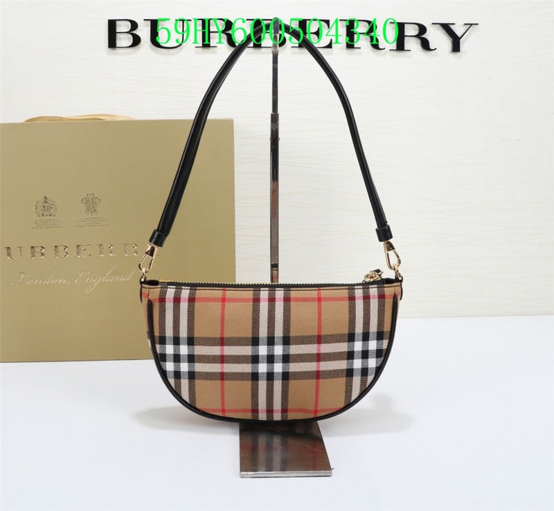 LTB Fashion -BBR Bags - 535