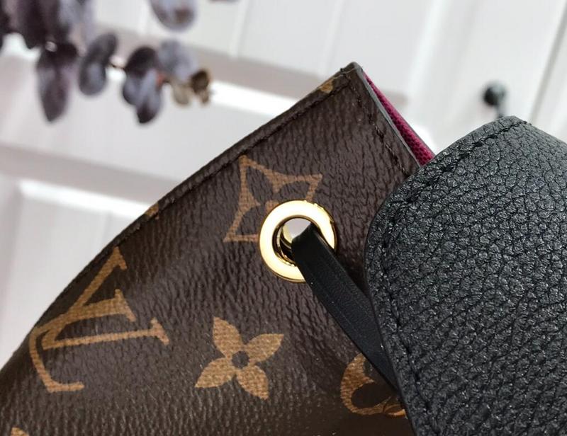 Luxe Touch Bags 

 - LTB Bags - 2666