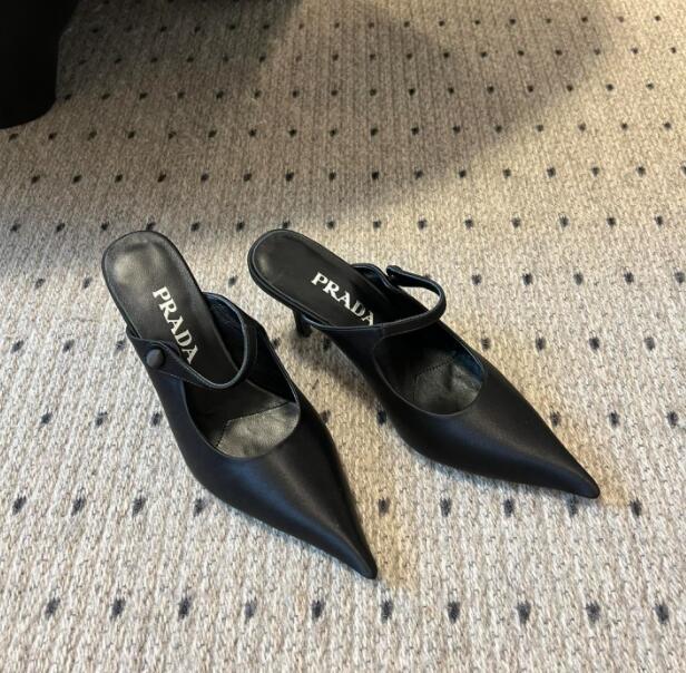 Luxe Touch Bags 

 - PD Women Shoes - 106