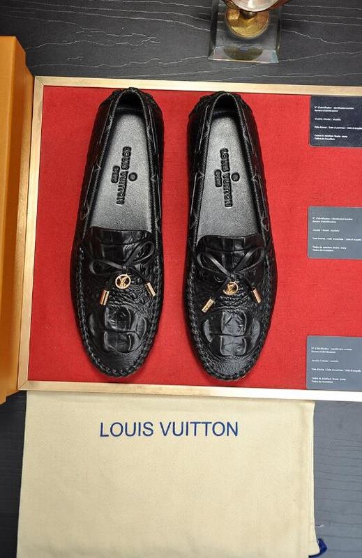 Luxe Touch Bags -  Men Shoes - 970