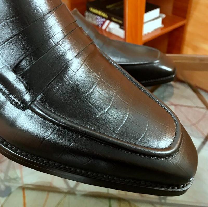 Luxe Touch Bags 

 - LTB Men Shoes - 1766